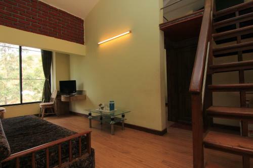 Hotel Mount View Executive