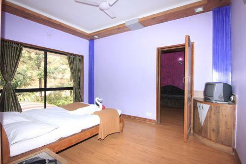 Hotel Mount View Executive