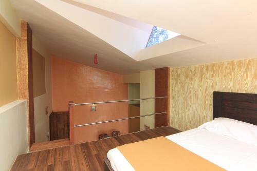 Hotel Mount View Executive