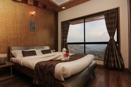 Hotel Mount View Executive