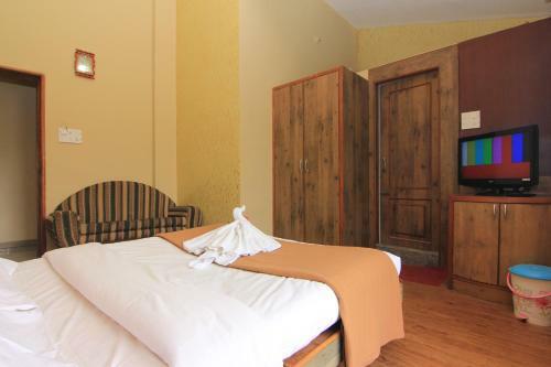 Hotel Mount View Executive