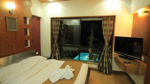 Hotel Mount View Executive