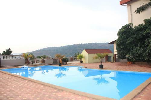 Hotel Mount View Executive