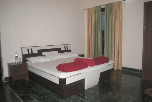 Bed & Breakfast Exotic Home Stay, Panchgani