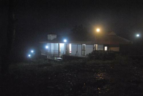 Bed & Breakfast Exotic Home Stay, Panchgani