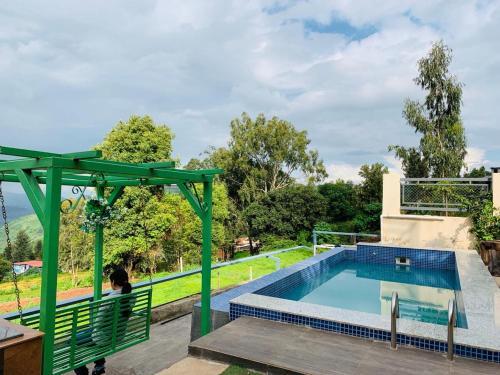 Meraki Villa