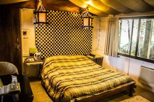 Ravine Hotel