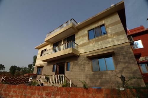 Hotel Saimauli Residency