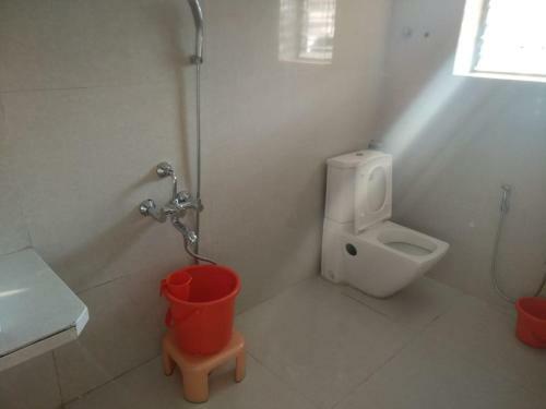 Vibhuti Villa