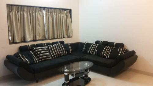Vibhuti Villa