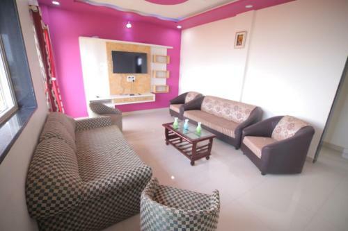 Eko Stay- Mount Castle Villa