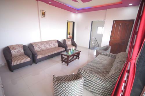Eko Stay- Mount Castle Villa
