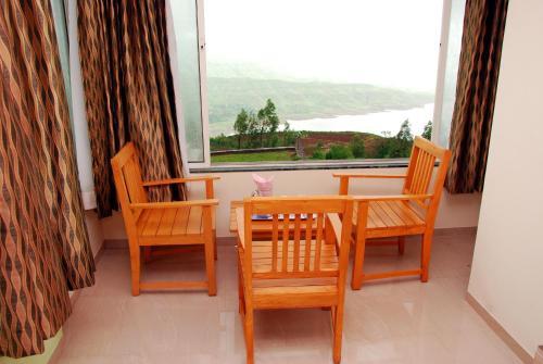 Lodge Tranquil Treasure