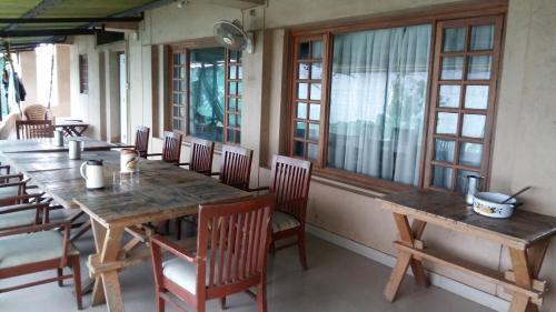 Lodge Tranquil Treasure