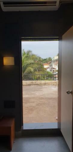 Apartamento Goa Plus- Casinha Do Mar