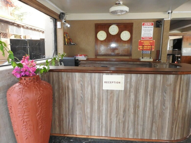 Hotel Goa Highridge Residency