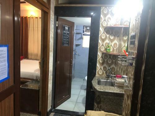 Family Friendly Service Apartment Omi Home Stay
