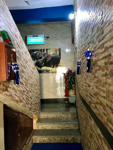 Family Friendly Service Apartment Omi Home Stay