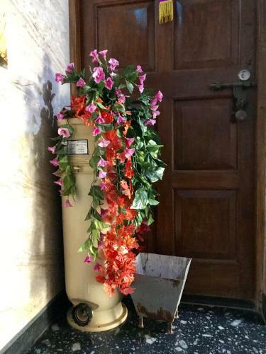 Family Friendly Service Apartment Omi Home Stay