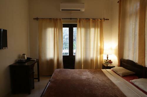 Quarto De Casa Vianney