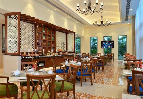 Fortune Miramar Goa - Member Itc Hotel Group, Panaji
