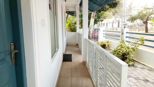 Hostal Casabella Beach House