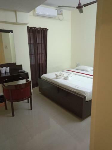 Hostal Republica Guest House
