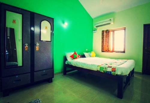 Hostal Amu Guest House