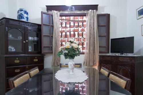 Apartamento Vivenda Meneses