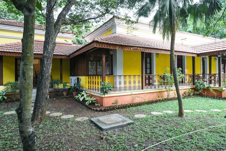 Surya Kiran Heritage Hotel