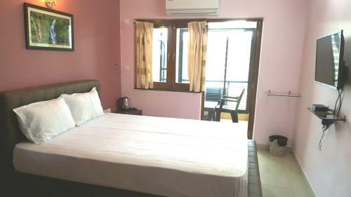 Roshail Homestays Goa