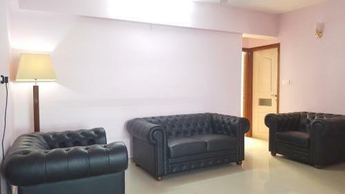Roshail Homestays Goa