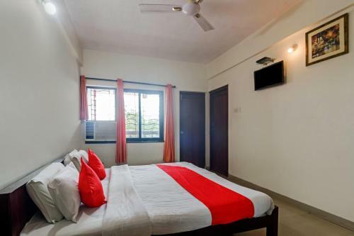 Posada Oyo 2686 Hotel Shaurya