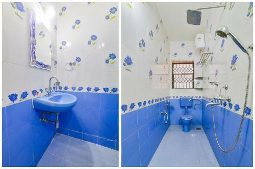 Hotel Oyo 35537 Nihaan Hospitality