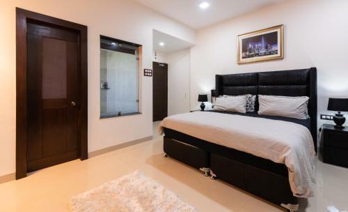 Bed & Breakfast The Villa