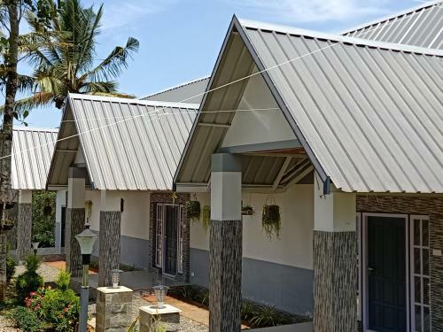 Eagle Rock Holiday Villa