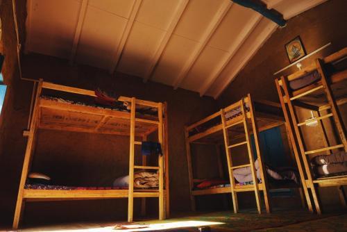 Vista Backpackers Hostel