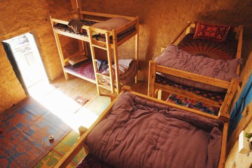 Vista Backpackers Hostel