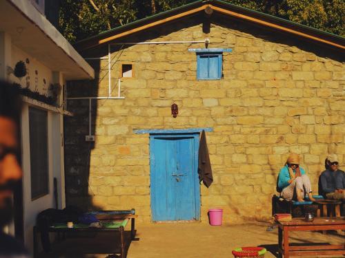 Vista Backpackers Hostel
