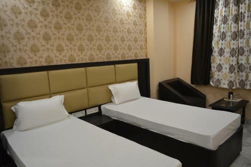 Hotel Olive Suites