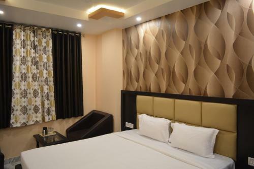 Hotel Olive Suites