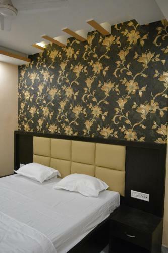 Hotel Olive Suites