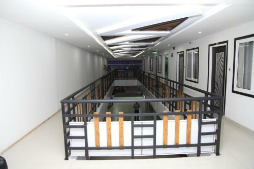 Hotel Alshifa Tbg Residency