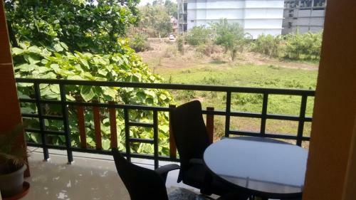 Hotel Alshifa Tbg Residency