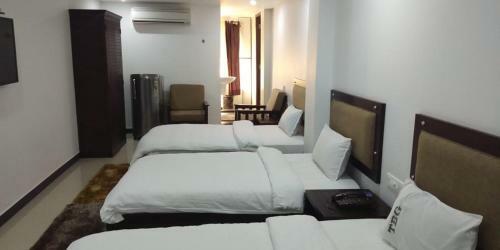 Hotel Alshifa Tbg Residency