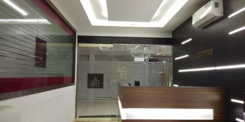 Hotel Alshifa Tbg Residency