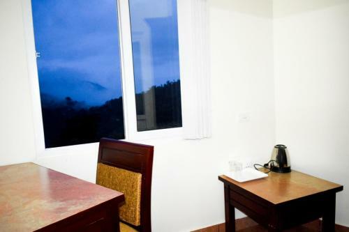 Hotel Misty Hill Resort Thekkady