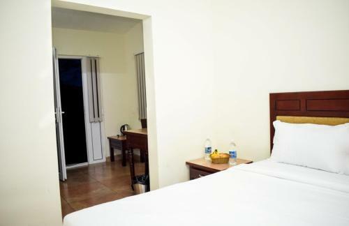 Hotel Misty Hill Resort Thekkady
