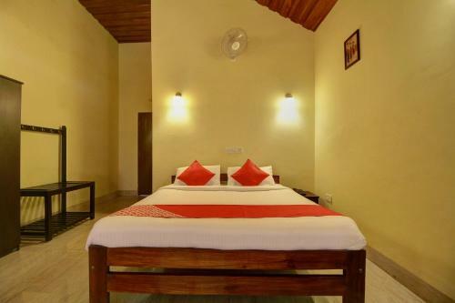 Hotel Oyo 17387 Hilldale Resorts