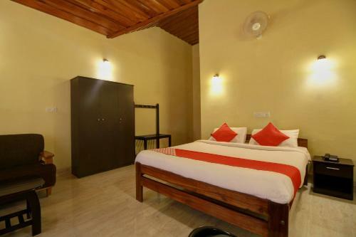 Hotel Oyo 17387 Hilldale Resorts